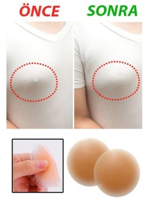 Hobilinka Göğüs Ucu Silikonu Nipple Silicone