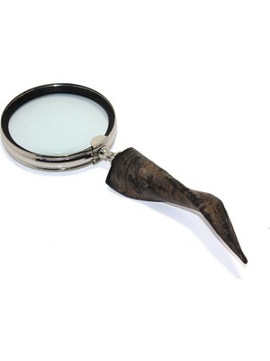 Hobilinka Boynuz Büyüteç Model 3