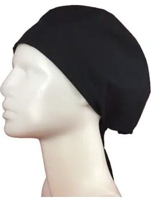 Hobilinka Doktor Hemşire Aşçı Cerrahi Bone Hastane Bonesi - Bandana 5 Adet