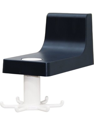 Hobilinka Yapışkanlı Çok Amaçlı Askı Banyo - Mutfak - Wc (4887)