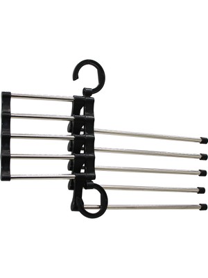 Hobilinka Pantolon - Giysi Askısı (4887)