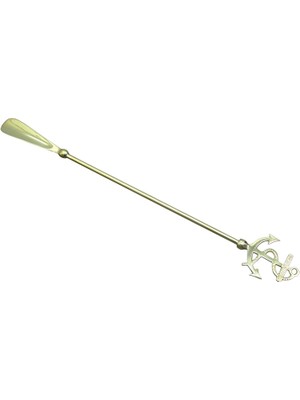 Hobilinka Pirinç Çapalı Kerata Çekecek Model 2