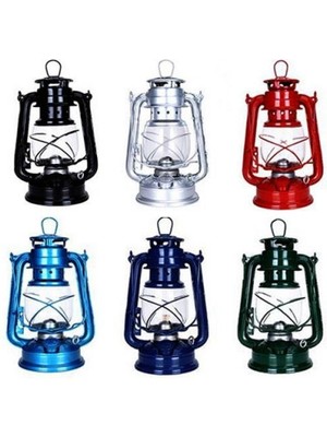 Hobilinka Gemici Orta Gaz Lambası (4887)