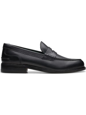 Clarks Casual Ayakkabı, 40, Siyah