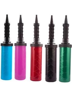 Moresun Buğz Balon Pompası