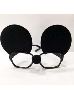 Hobilinka Mickey Mouse Gözlüğü