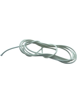 MorPerde Katlamalı Perde Ip Krem