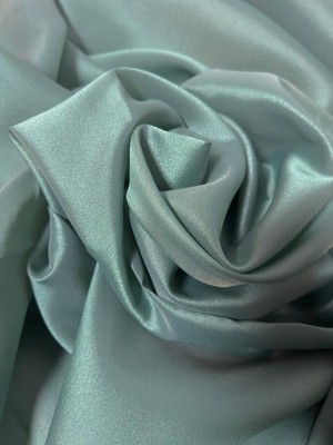 Dantelistan Angelıca 24944 Kuf Yesılı 300 cm