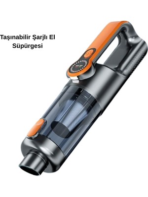 Hobilinka 126PLUS Süpürge