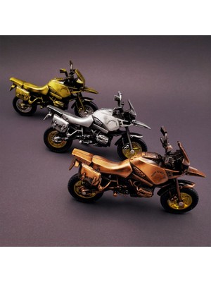 Hobilinka Metal Motor