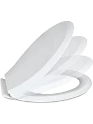 Moresun Buğz Klozet Kapağı - Buğz