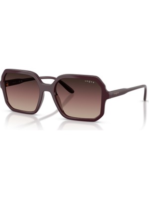 Vo 5696S 3284E2 55 Vogue Güneş Gözlüğü