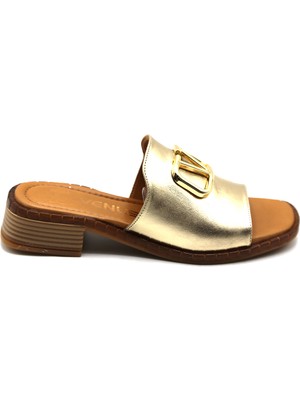 Venüs 26520401Y Kadın Deri Ayakkabı