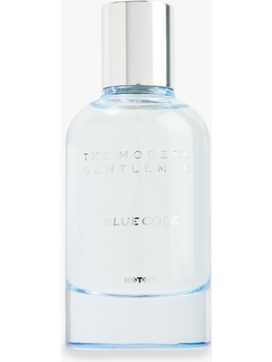 Koton Parfüm The Modern Gentleman - Blue Code 100 ml