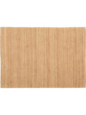 Mudo Home MAFRA PLAIN JÜT HALI BEJ 170X240