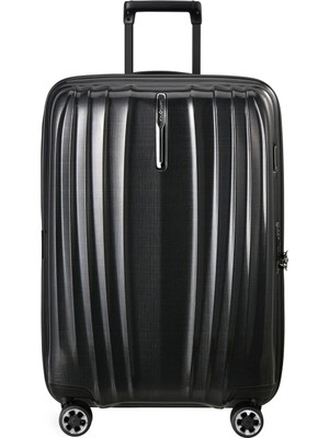 Samsonite Nexis - Spinner 70/26 Körüklü Orta Boy Valiz