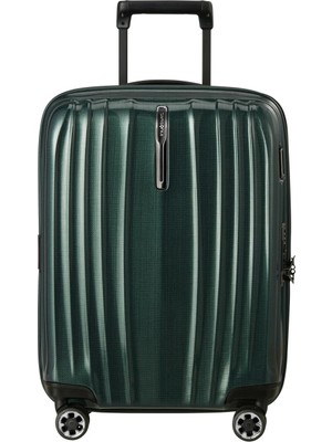 Samsonite Nexis - Spinner 55/20 Körüklü Kabin Boy Valiz