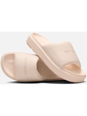 Nike Jordan Sophia Slide Ss Kadın Yüksek Tabanlı Terlik /FZ7012-200