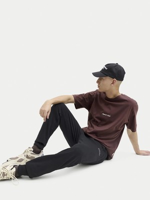 Jack & Jones Jack&jones 12288641 Erkek Esofman Alti - Siyah