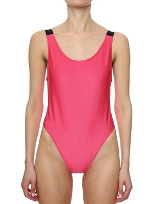 Calvin Klein Calvın Kleın Kadın Mayo KW0KW01996-XI1