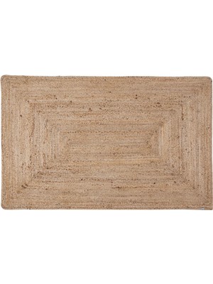 Mudo Home MAFRA JÜT HALI BEJ 120X180