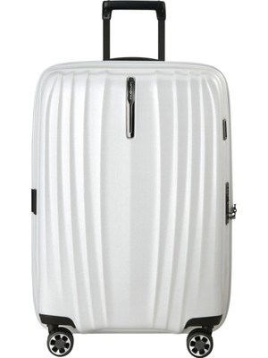 Samsonite Nexis - Spinner 70/26 Körüklü Orta Boy Valiz