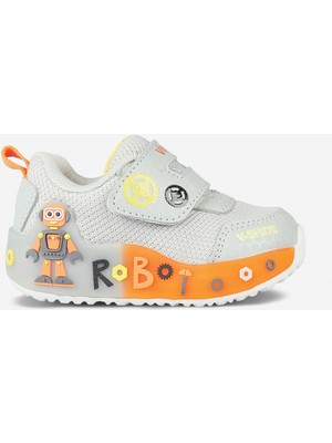 Vicco Feti Çocuk Işıklı Rahat Spor Ayakkabı