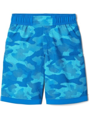 Columbia Columbıa Sandy Erkek Çocuk Mayo 1833191-433