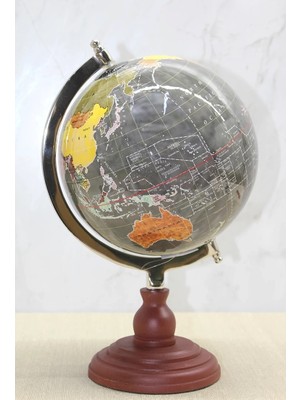 Hobilinka Dekoratif Dünya Küre SL319-B
