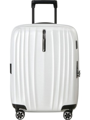 Samsonite Nexis - Spinner 55/20 Körüklü Kabin Boy Valiz