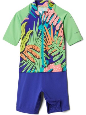 Columbia Columbıa Sandy Shores Erkek Çocuk Mayo 1833181-350