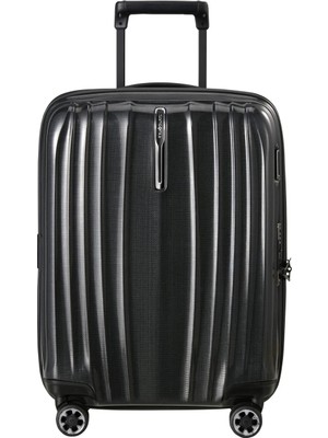 Samsonite Nexis - Spinner 55/20 Körüklü Kabin Boy Valiz