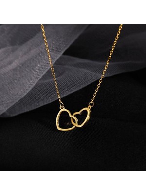 Çelik Aşk Düğümü 45 cm