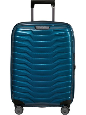 Samsonite Proxis Sp - 55/20 Körüklü Kabin Boy Valiz