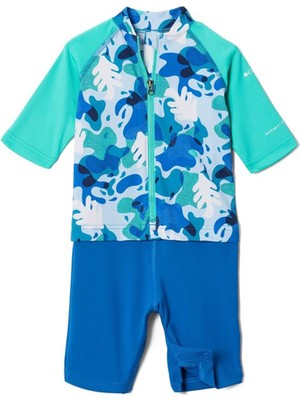 Columbia Columbıa Sandy Shores Erkek Çocuk Mayo 1833181-400