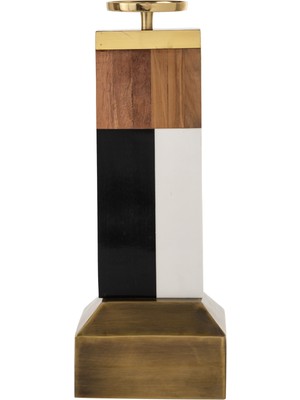 Mudo Home CARMEN MUMLUK 40 CM