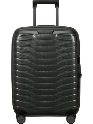 Samsonite Proxis Sp - 55/20 Körüklü Kabin Boy Valiz