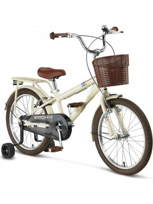 NessiWorld Stitch M Atb 20 Jant Çocuk Bisikleti