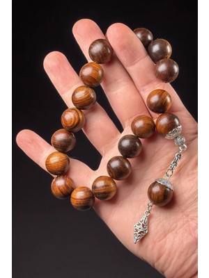 Tesbihkenti Maskot Yılan Ağacı Tesbih