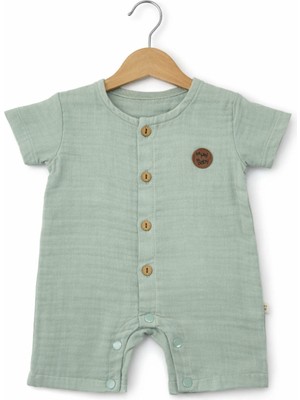 For My Baby Müslin Tulum