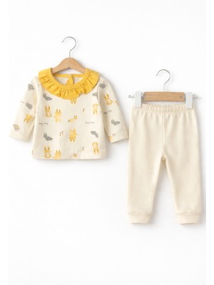 Baby Corner 2'li Bebek Takım