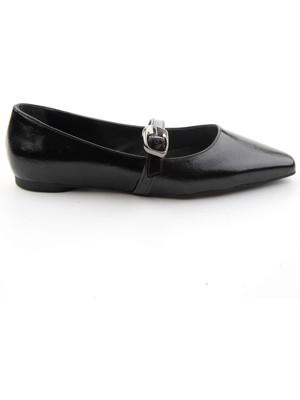 Bambi Siyah  Kadın Babet K01823016642