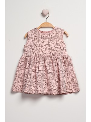 Baby Fou Bebek Elbise