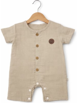 For My Baby Müslin Tulum