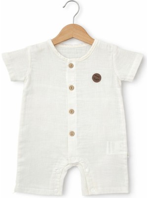 For My Baby Müslin Tulum