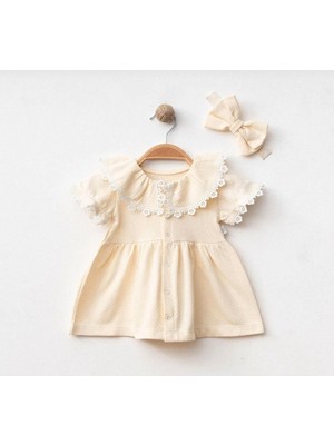 Işıl Baby Bebek Elbise