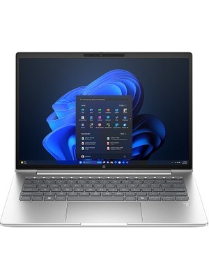 Hp Probook 4 G1I D29QJET U5-225H 16GB 512GB SSD 14" Freedos Notebook