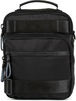 Necati Çanta Çapraz Askılı Postacı  El ve Omuz Çantası