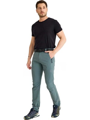 Q&steinbock Erkek Pantolon Hades Trousers