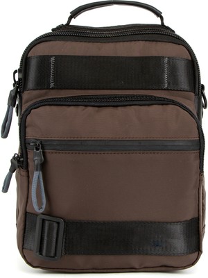 Necati Çanta Çapraz Askılı Postacı  El ve Omuz Çantası